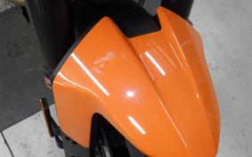 KTM 790 DUKE 2018