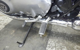 TRIUMPH BONNEVILLE T120 2020