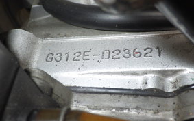 YAMAHA MAJESTY 250 C SG03J