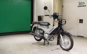 HONDA CROSS CUB 50 2018 AA06