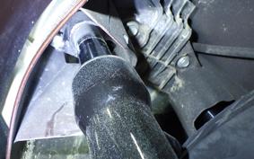 YAMAHA VINO 50 Gen.4 2003 AY02