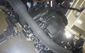 HONDA REBEL 250 S 1999 MC49