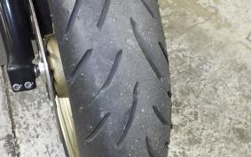 KAWASAKI ZRX400 2008 ZR400E