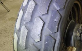 YAMAHA TW200 Gen.2 1983 DG07J