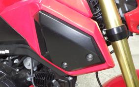 HONDA ｸﾞﾛﾑ 2023