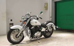 HONDA SHADOW 750 Gen. 2 1999 RC44