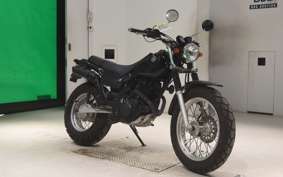 YAMAHA TW225 1997 DG09J