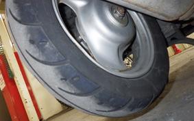 YAMAHA JOG Gen.5 SA36J