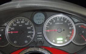 HONDA FORZA Z 2003 MF08