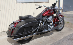 HARLEY FLHRC-I 1450 2001 FRW