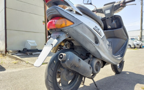 YAMAHA SUPERJOG ZR 3YK