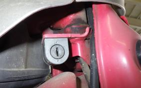 HONDA LITTLE CUB 2023 AA01