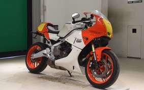 YAMAHA XSR900 GP 2024 RN96J