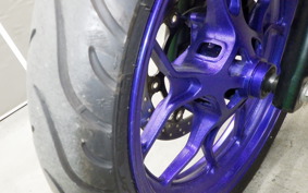 YAMAHA MT-03 2018 RH13J