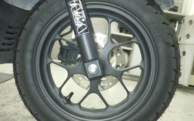 HONDA LEAD 125 2024 JK12