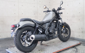 HONDA  REBEL 250 ABS MC49