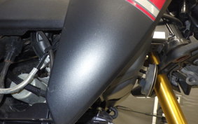KAWASAKI Z125 PRO 2010 BR125H
