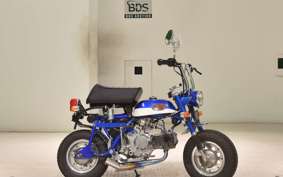 HONDA MONKEY Z50A