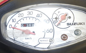 SUZUKI ADDRESS V50 CA4BA