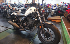 HONDA REBEL MC49