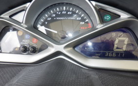 YAMAHA MAJESTY155 Gen.2 S SG52J