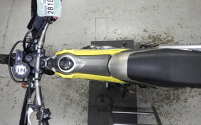 YAMAHA TRICKER DG10J