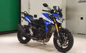 SUZUKI GSR750 A 2016 GR7NA