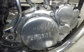 YAMAHA SR400 Gen.3 2004 RH01J