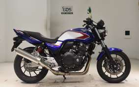 HONDA CB400SF GEN 4 A 2020 NC42
