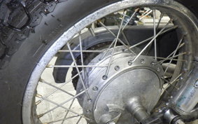 KAWASAKI Z650 2022 KZ650B