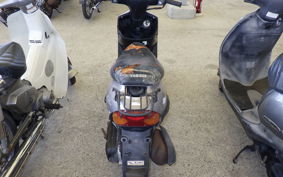 YAMAHA BJ SA24J