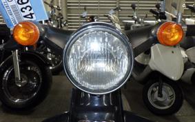 HONDA LITTLE CUB E AA01