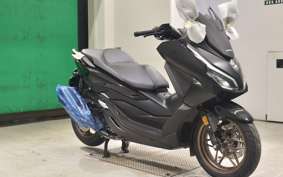 HONDA FORZA 250 2012 MF17