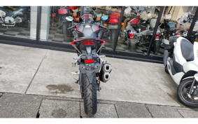 HONDA CBR250RR ABS MC51