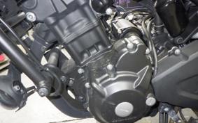 HONDA REBEL 250 A MC49