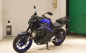 YAMAHA MT-03 ABS 2023