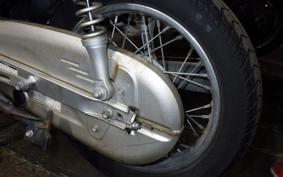 HONDA C50 SUPER CUB AA04