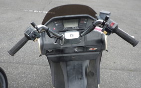 HONDA FUSION X MF02