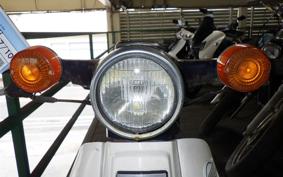 HONDA C90 SUPER CUB 1993 HA02