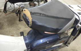 HONDA C50 SUPER CUB AA01