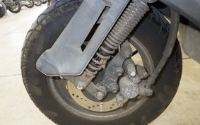 SUZUKI ADDRESS V100 CE13A