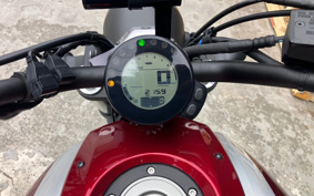 YAMAHA XSR700 2021 RM22J