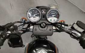 SUZUKI GN125 F Gen.2 PCJ2N