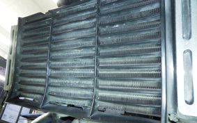 HONDA CB400SF VTEC 2001 NC39