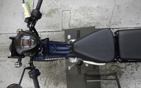 HONDA ｸﾛｽｶﾌﾞ110-3 2014 JA60