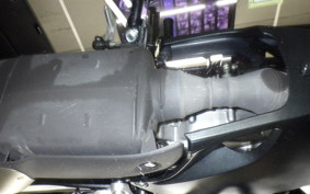 HONDA CB125 R 2022 JC91