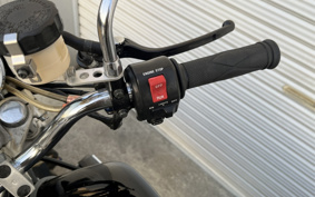KAWASAKI ELIMINATOR 400-1 1987 ZL400A