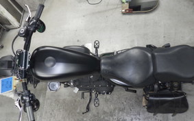 HARLEY XL883N 2012