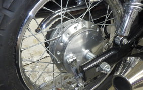 KAWASAKI ESTRELLA BJ250A