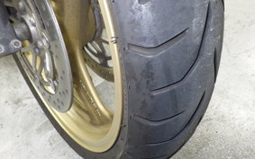 HONDA CB400 SUPER BOLDOR VTEC 2011 NC42